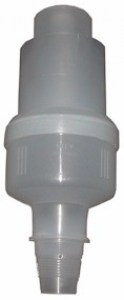 Gaerglocke Schaum klein